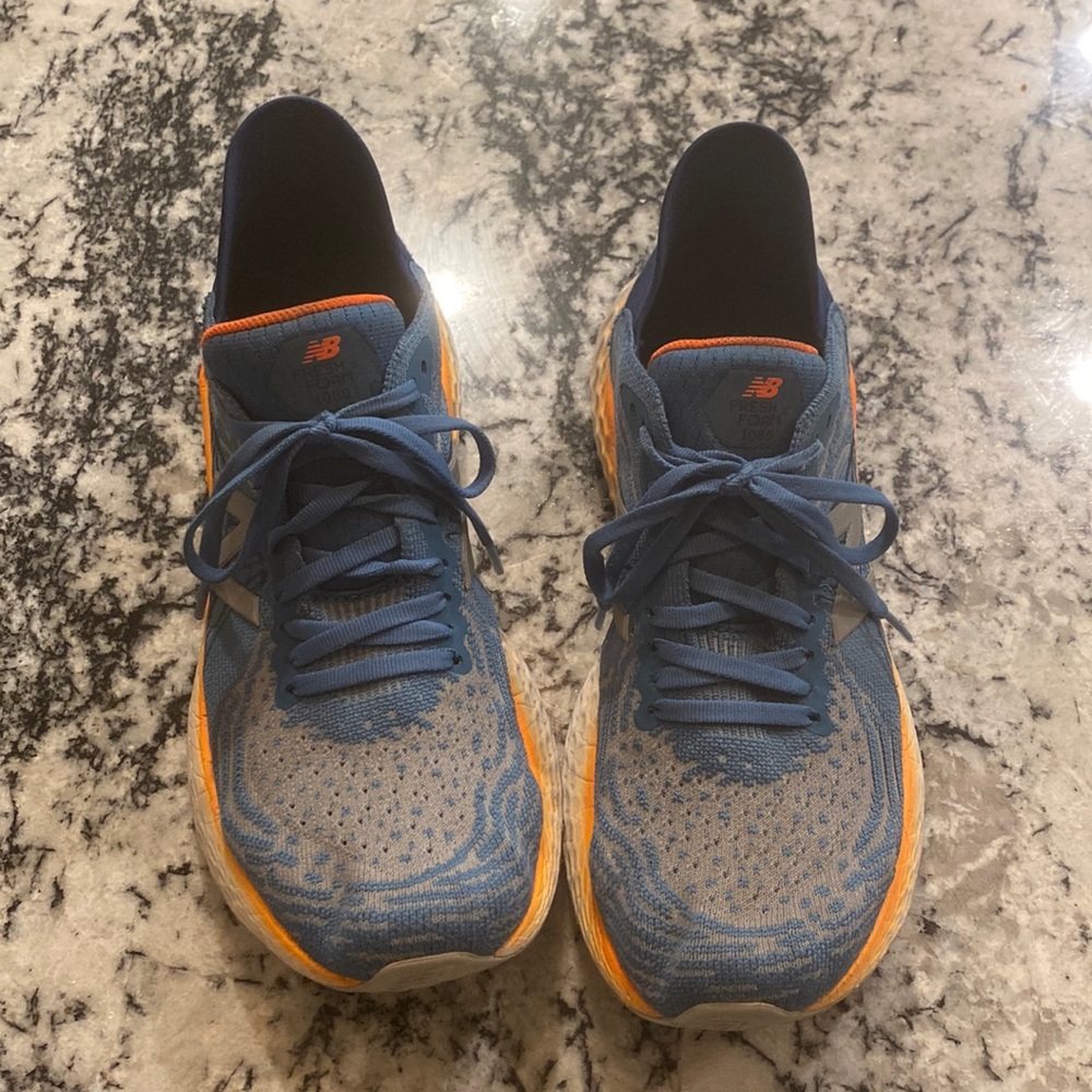 New balance 1080v10